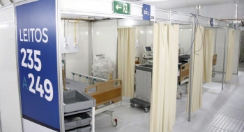 Covid-19: em 24 horas, Brasil tem 2.966 mortes e 77,3 mil novos casos
